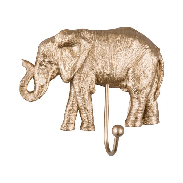 Kuldne riputusrihm Elephant - Leitmotiv
