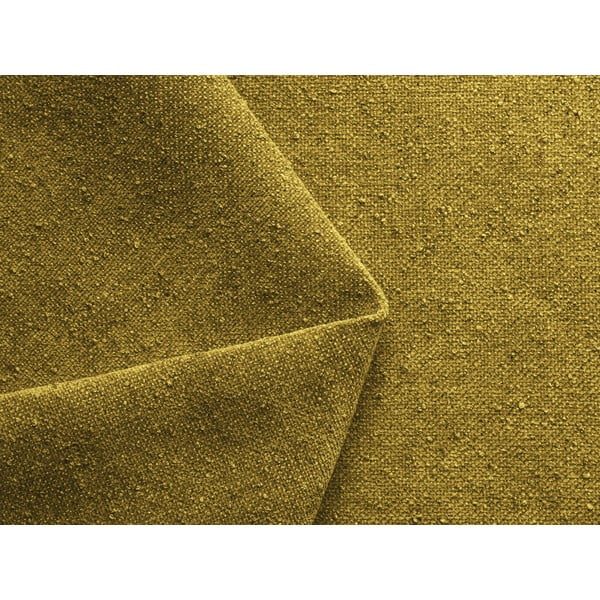 Sinepivärvi vedruvoodi 140x200cm Ilima - Makamii-image-3