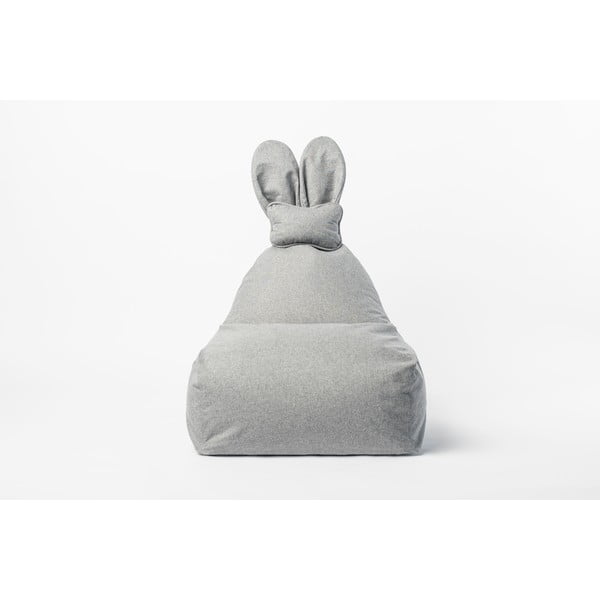 Helehall laste diivanikott Funny Bunny - The Brooklyn Kids-image-1