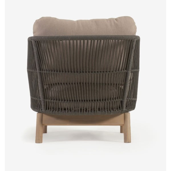 Khaki värvi aiatool Catalina - Kave Home-image-2