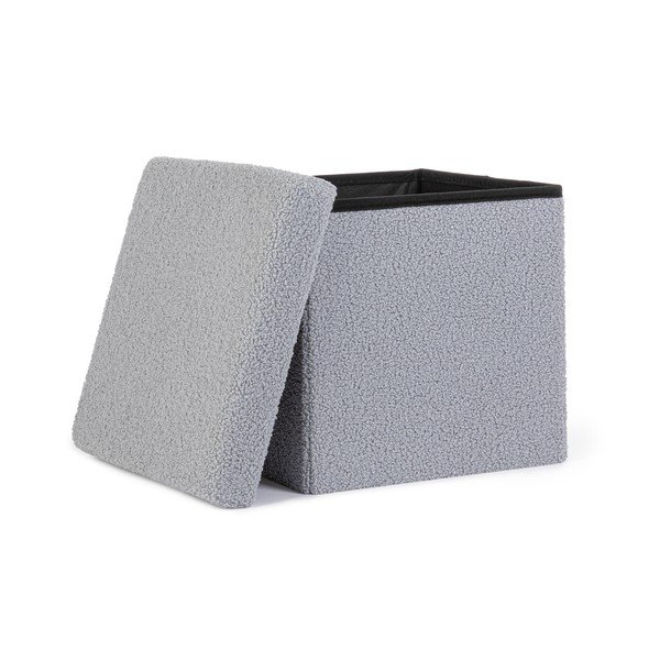 Riidest korv 38x38x38 cm Joris - Yes Everyday-image-3