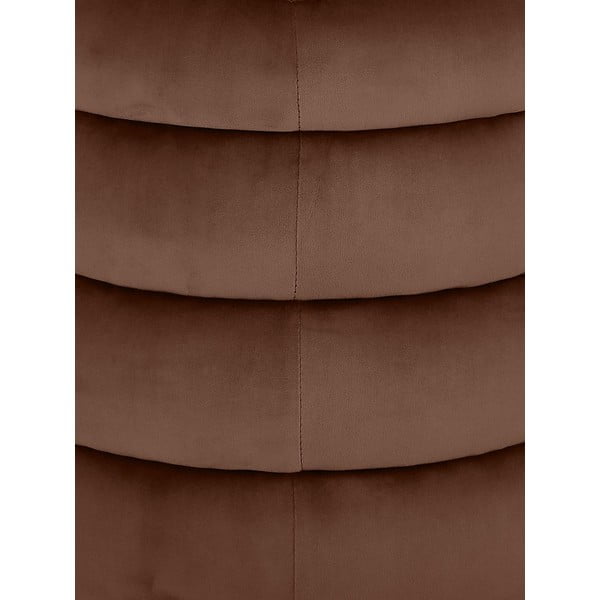 Pruun väljaheide Alto - Westwing Collection-image-1