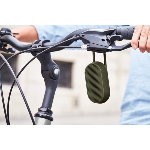 Bluetooth-kõlar Mino T - Lexon-image-1