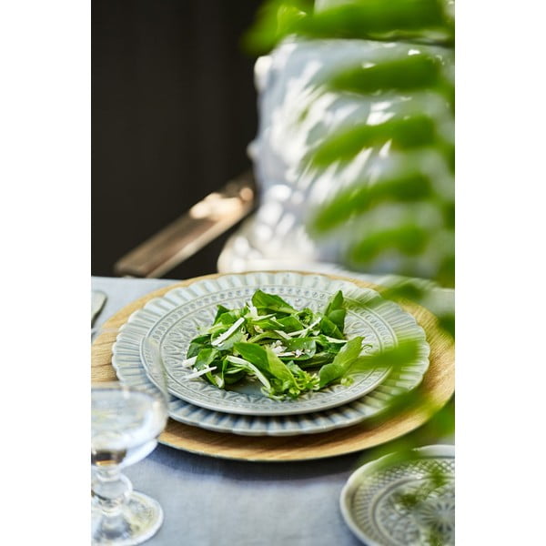 Hall kivitelleri taldrik , ⌀ 28 cm Cristal - Costa Nova-image-2