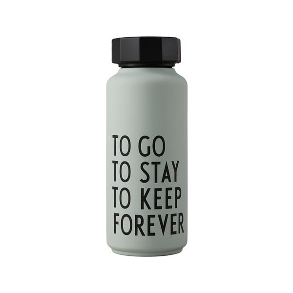 Forever heleroheline termopudel, 500 ml Special - Design Letters