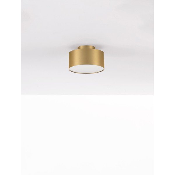 Alumiiniumist LED-laevalgusti kuldses värvitoonis Ozen - Nova Luce-image-3