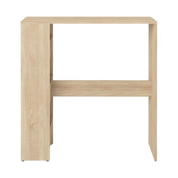 Baarilaud tammepuust 94x40 cm Gavarnie - TemaHome-image-4