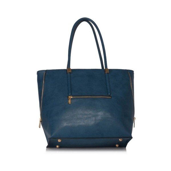 Kabelka L&S Date Navy-image-1