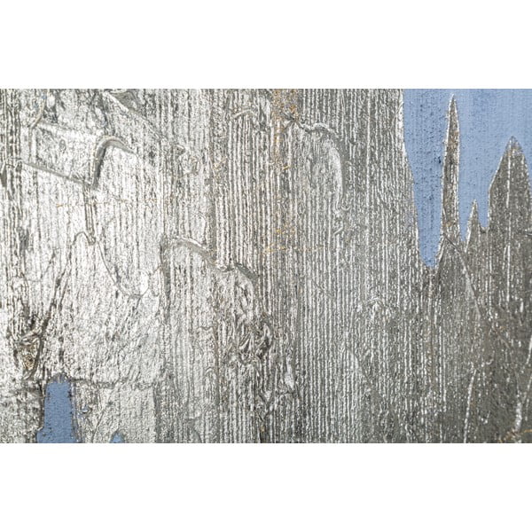 Maal, 100 x 80 cm Goldage - Mauro Ferretti-image-4