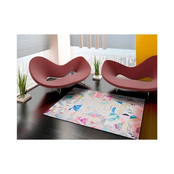 Koberec Universal Chenille Mulo, 120 x 170 cm-image-1