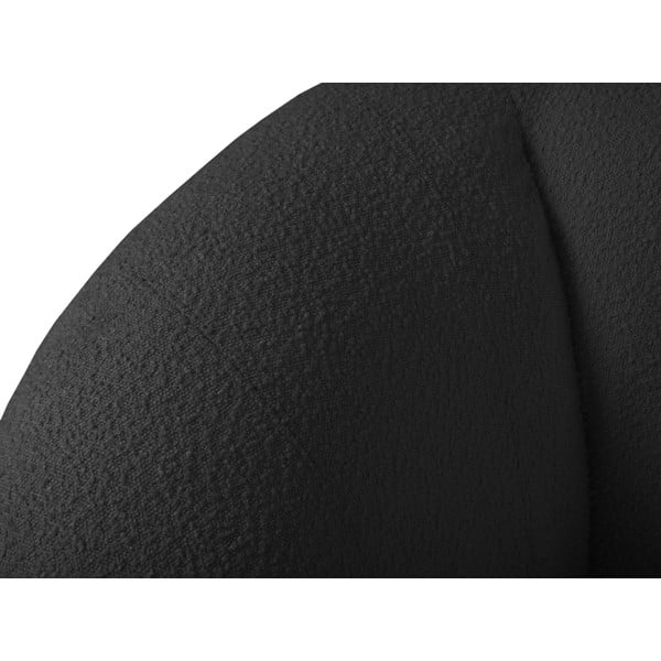 Tumehall bukleekangast diivan 210 cm Essen - Cosmopolitan Design-image-4