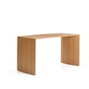 Töölaud 60x140 cm Litto - Kave Home
