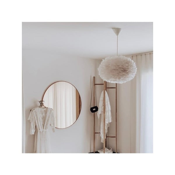 Valge riputuskaabel Cord valgustitele, pikkus 210 cm - UMAGE-image-2