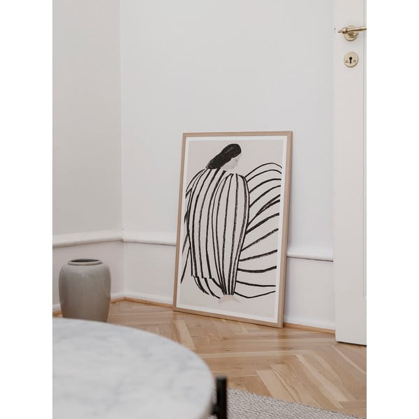 Plakat 50×70 cm You – The Poster Club-image-3