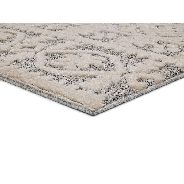 Beež vaip Piazza Ornament, 80 x 150 cm - Universal-image-2