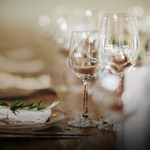 Veiniklaasid 6tk komplektis 250 ml Lara - Orion-image-1