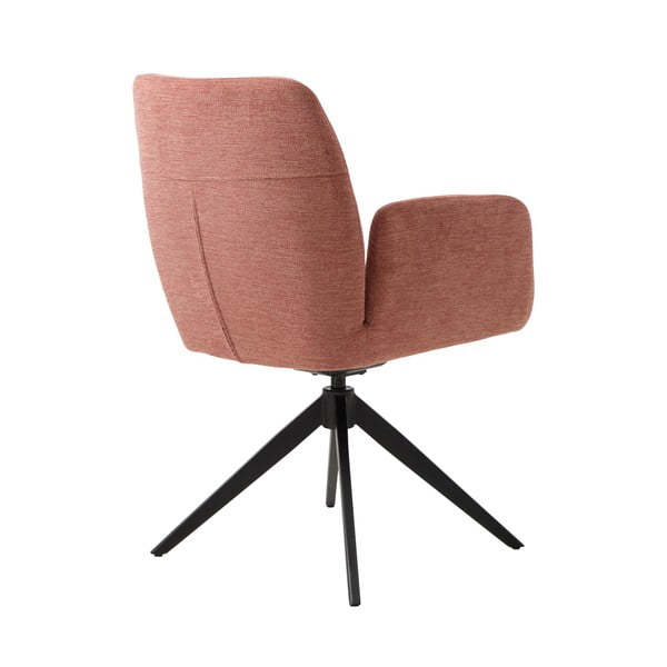 Roosa söögitool Roxana - Unique Furniture-image-4