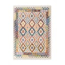 Käsitsi kootud kahepoolne villane vaip 160x230 cm Kamal Oasis - Nouristan