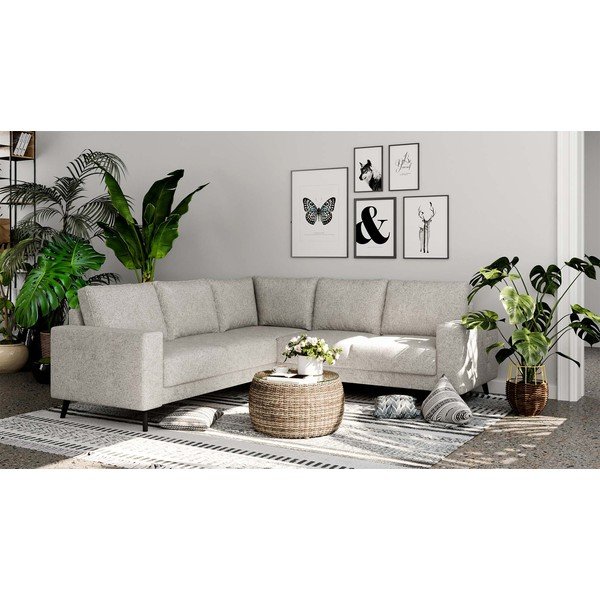 Kreem nurgadiivan (muutuv nurk) Fynn - Ghado-image-4