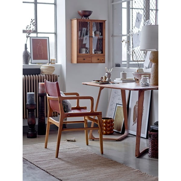 Plakat 32x42 cm Hadil - Bloomingville-image-4