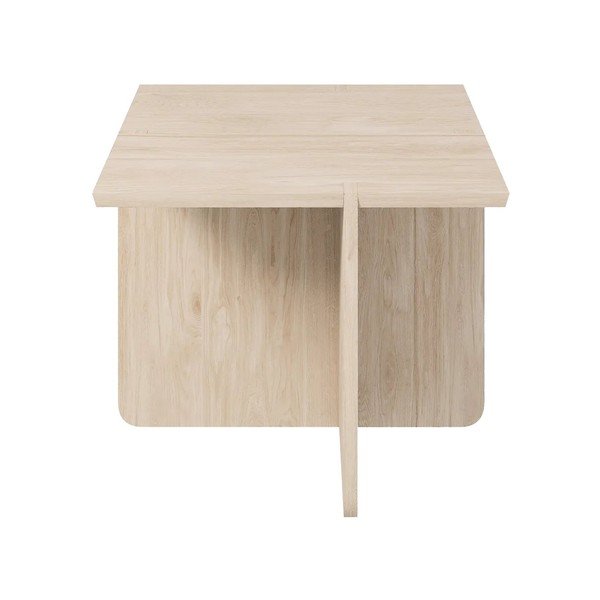 Tammepuidust abilaud 50x50 cm Engawa - Blomus