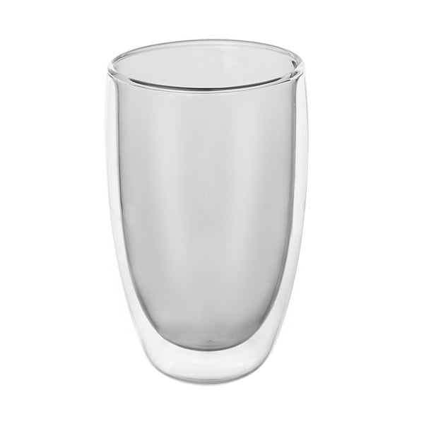 Klaasist tassid 2tk komplektis 500 ml - Orion-image-1