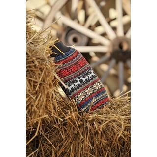 Kootud kattega termofoor Eco Classic Comfort - Hugo Frosch