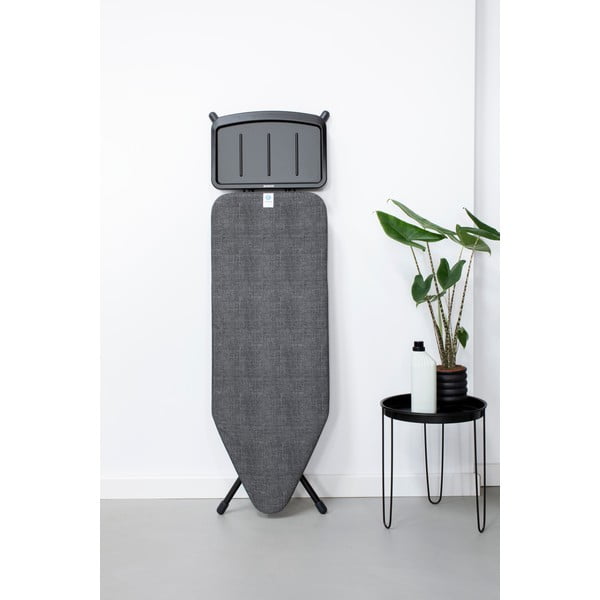 Triikimislaud Denim Black C - Brabantia-image-1