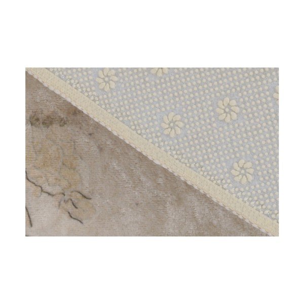 Koberec Latika Creamo, 80 x 160 cm-image-2