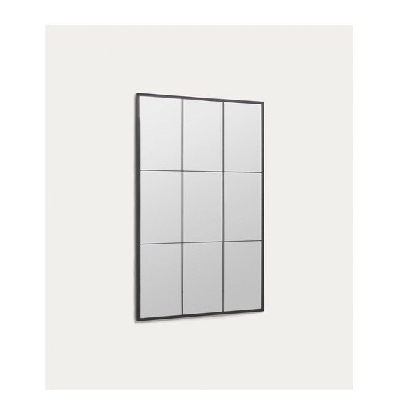Puidust raamiga seinapeegel 100x160 cm Ulrica - Kave Home