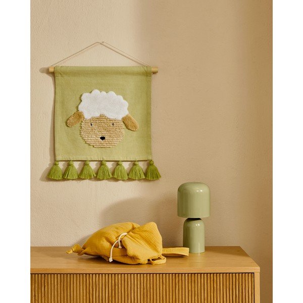 Laste gobelään Milu - Kave Home-image-1