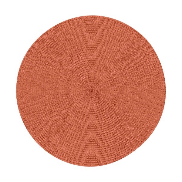 Plastmassist lauamatt ø 35 cm Zebulon - douceur d'intérieur-image-2