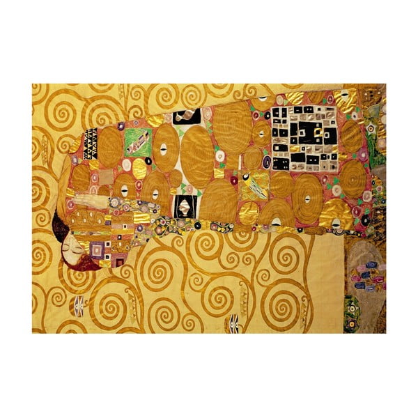 Venkovní koberec Crido Consulting Gustav Klimt Fulfilment