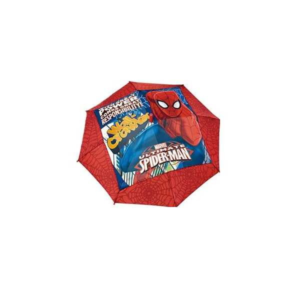 Dětský deštník Ambiance Perlet Rouge