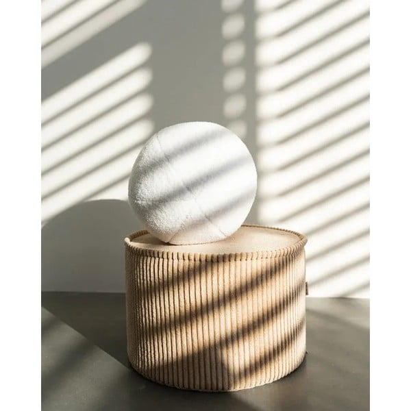 Kreem bukleekangast laste diivanipadi Ball - Wigiwama-image-4