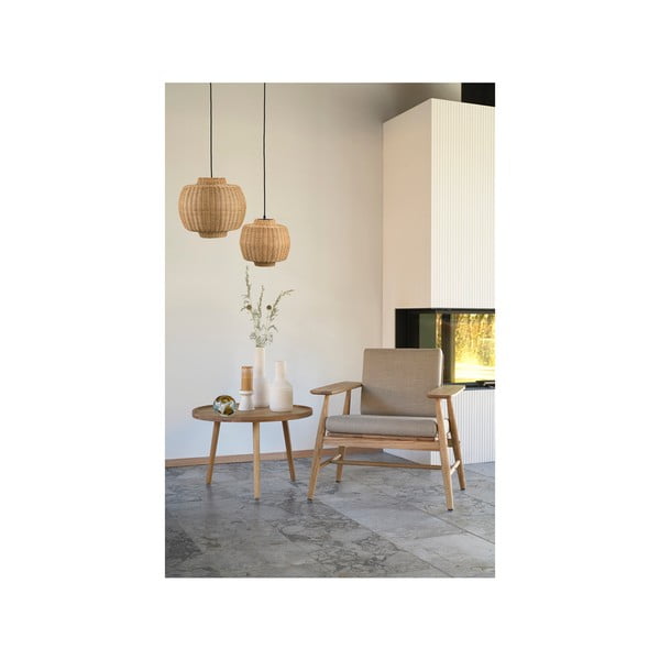 Keraamiline küünlajalg Elv - Villa Collection-image-3