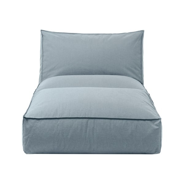 Helesinine polsterdatud välitool Stay - Blomus