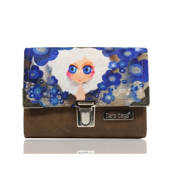 Dámská peněženka Dara bags Third Line Maruška