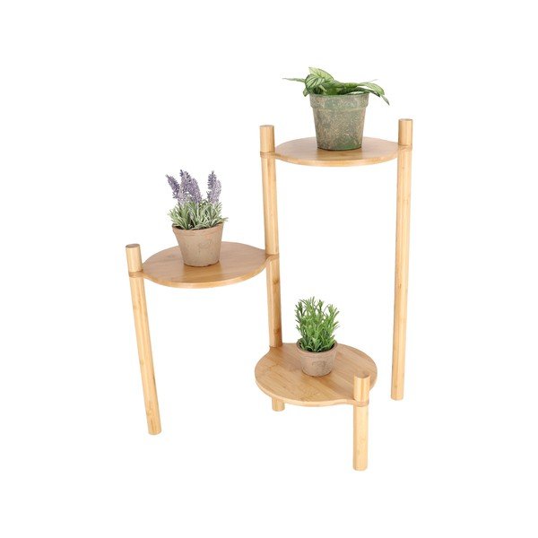 Bambusest lillealus - Esschert Design