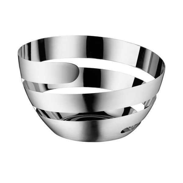 Roostevabast terasest puuviljakorv , ⌀ 26 cm Lounge Living - WMF