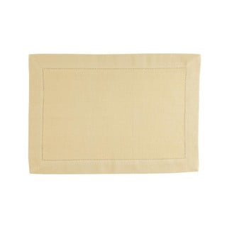 Kangast lauamatid 4 tk komplektis 35x50 cm Indi – Ego Dekor
