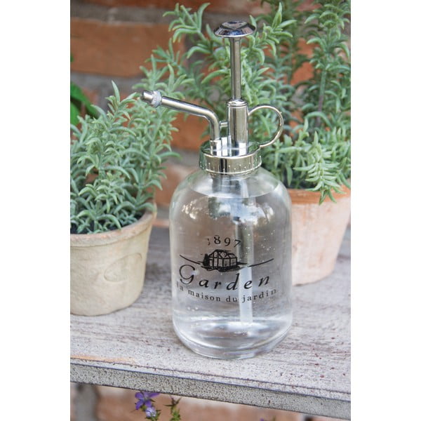 Klaasist pihusti 350ml Garden - Esschert Design-image-4