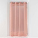 Roosa voile kardin 140x280 cm Sandra - douceur d'intérieur