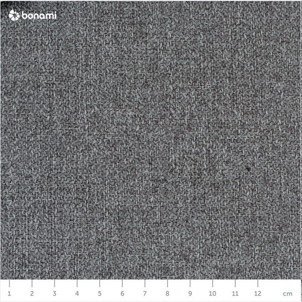 Šedá pohovka 200 cm Pace - Karup Design-image-1
