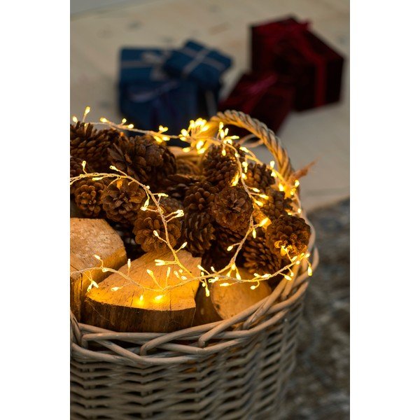 LED valguskett, pikkus 2 m Knirke - Sirius-image-4