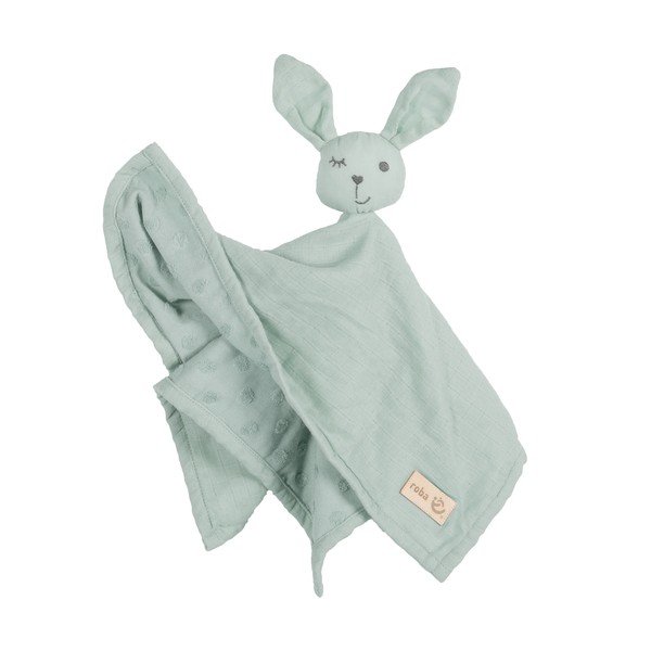 Musliinist kaisutekk Lil Planet - Roba-image-3