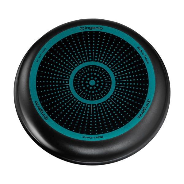 Alumiiniumist keedunõude komplekt 10 tk INGENIO EASY COOK & CLEAN BLAC L1549042 - Tefal-image-4