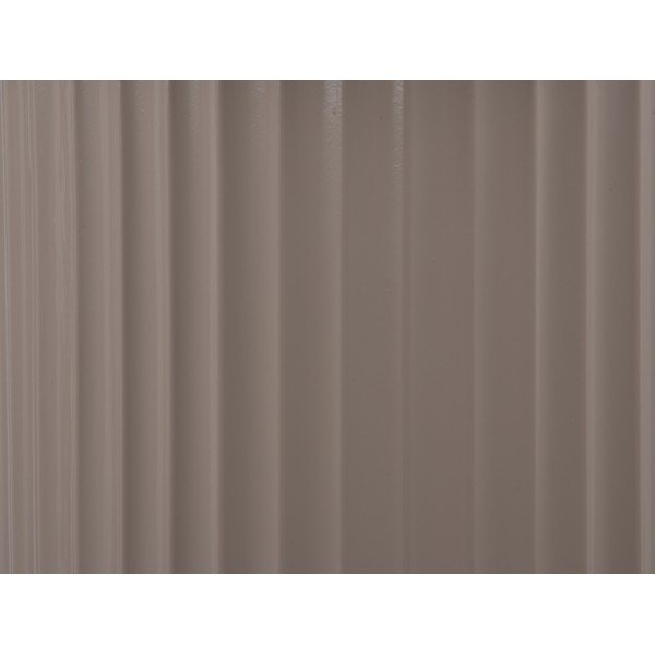 Ümmargune marmorpinnaga küljelaud ø 50 cm Luscious - Leitmotiv-image-2