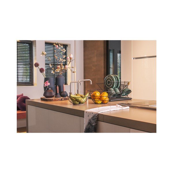 Must nõudepesumasin Classic - PT LIVING-image-1