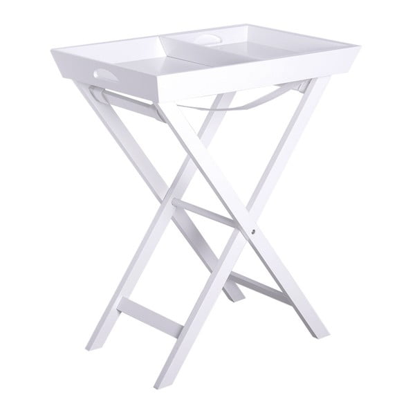 Odkládací stolek Unimasa Fold